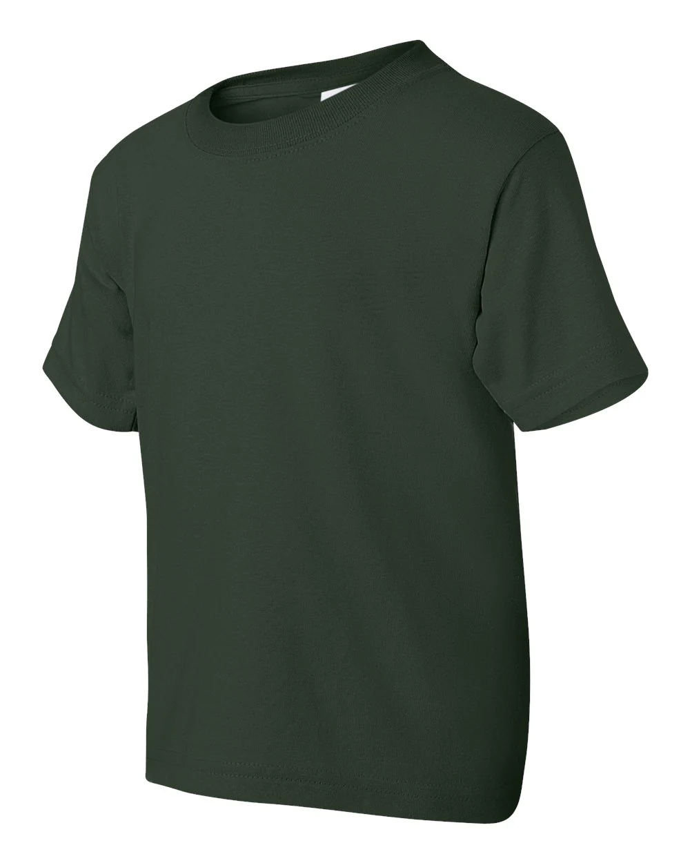 Gildan-8000B-DryBlend® Youth T-Shirt - Image 26