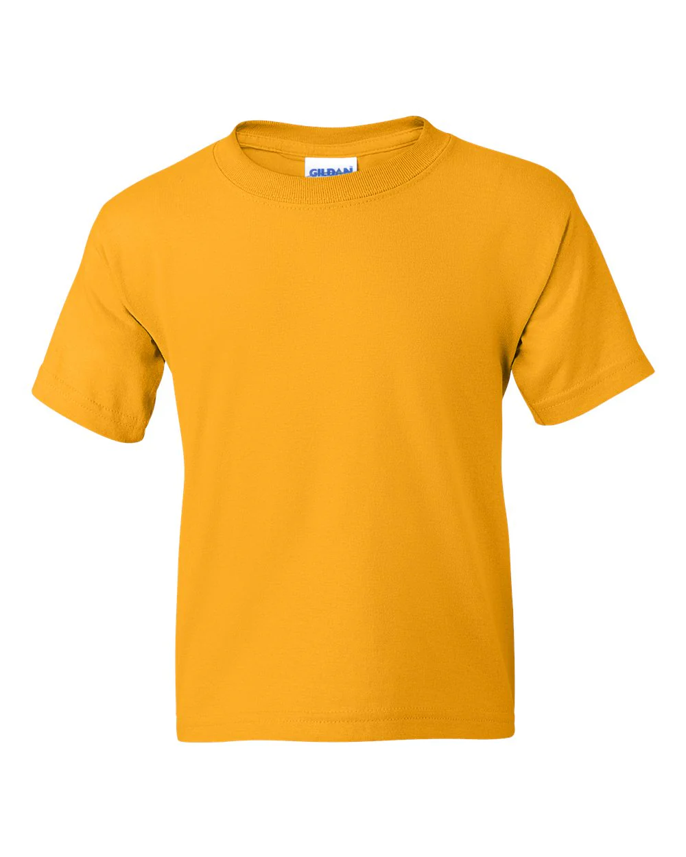 Gildan-8000B-DryBlend® Youth T-Shirt - Image 27