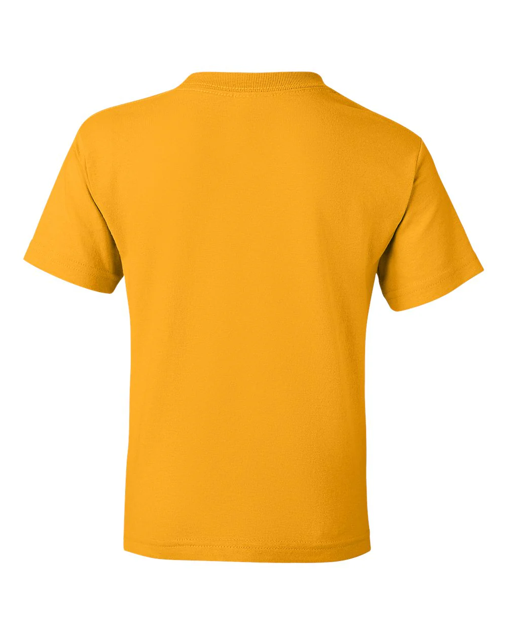 Gildan-8000B-DryBlend® Youth T-Shirt - Image 28