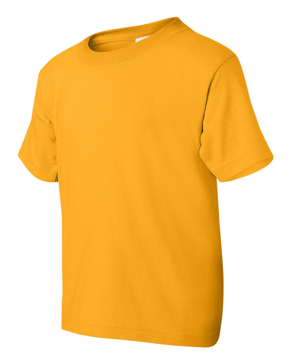 Gildan-8000B-DryBlend® Youth T-Shirt - Image 29