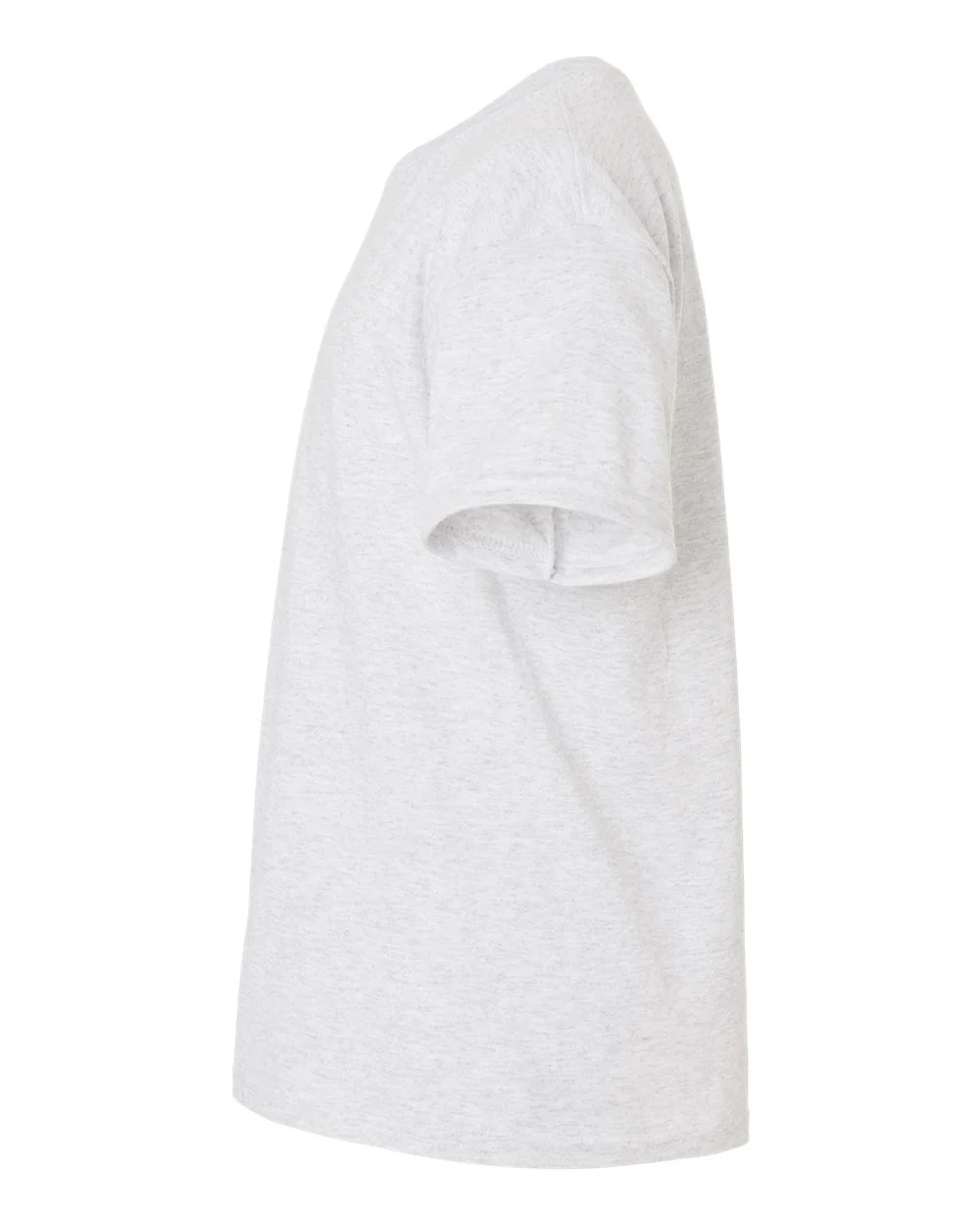 Gildan-8000B-DryBlend® Youth T-Shirt - Image 3
