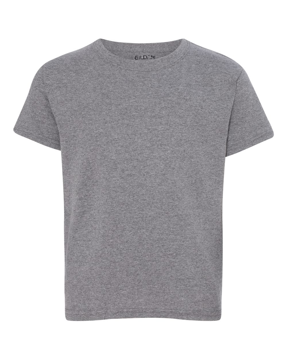 Gildan-8000B-DryBlend® Youth T-Shirt - Image 30