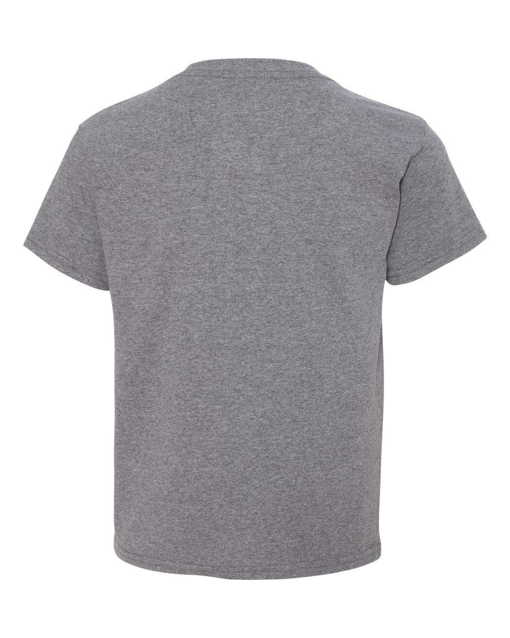 Gildan-8000B-DryBlend® Youth T-Shirt - Image 31