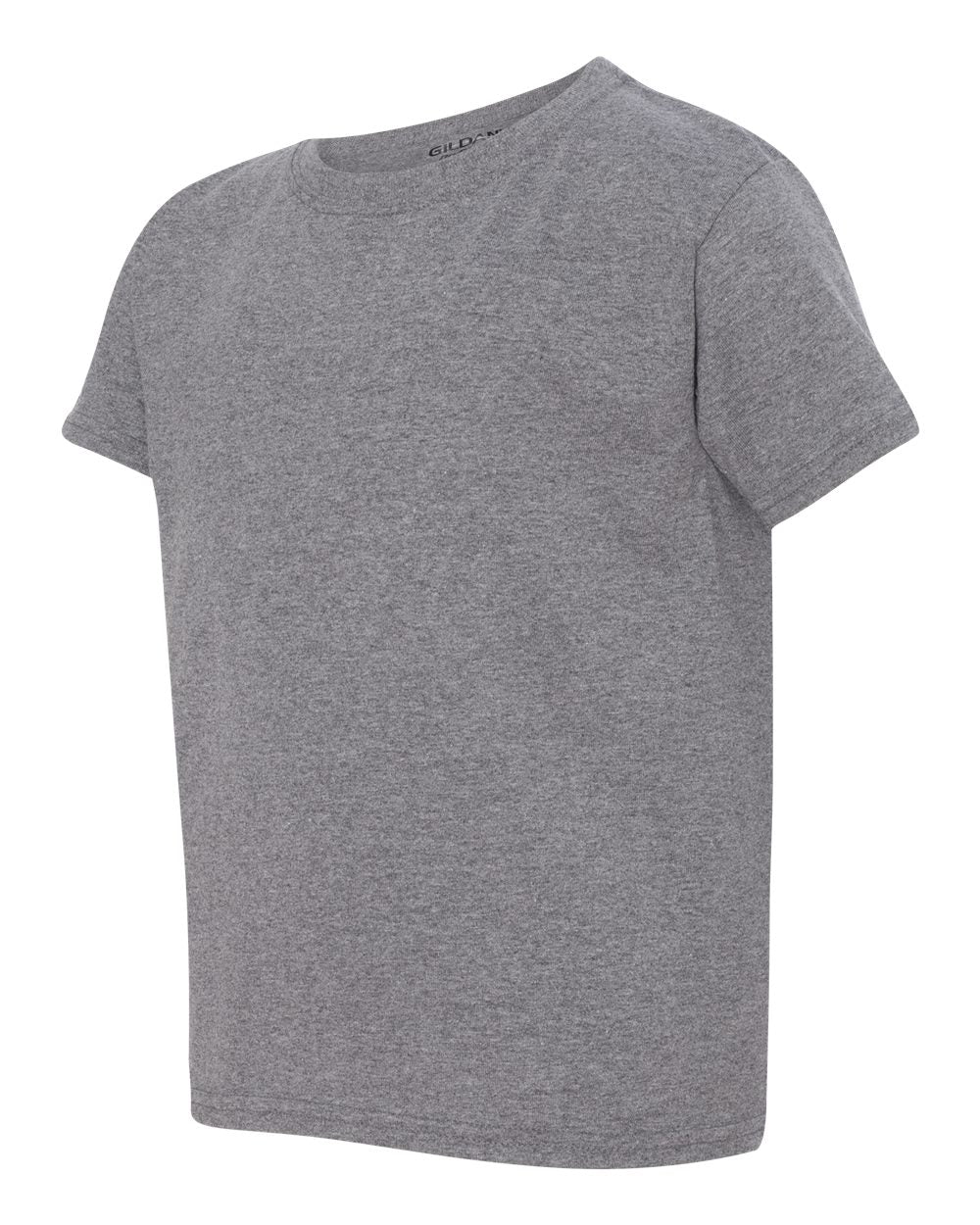 Gildan-8000B-DryBlend® Youth T-Shirt - Image 32
