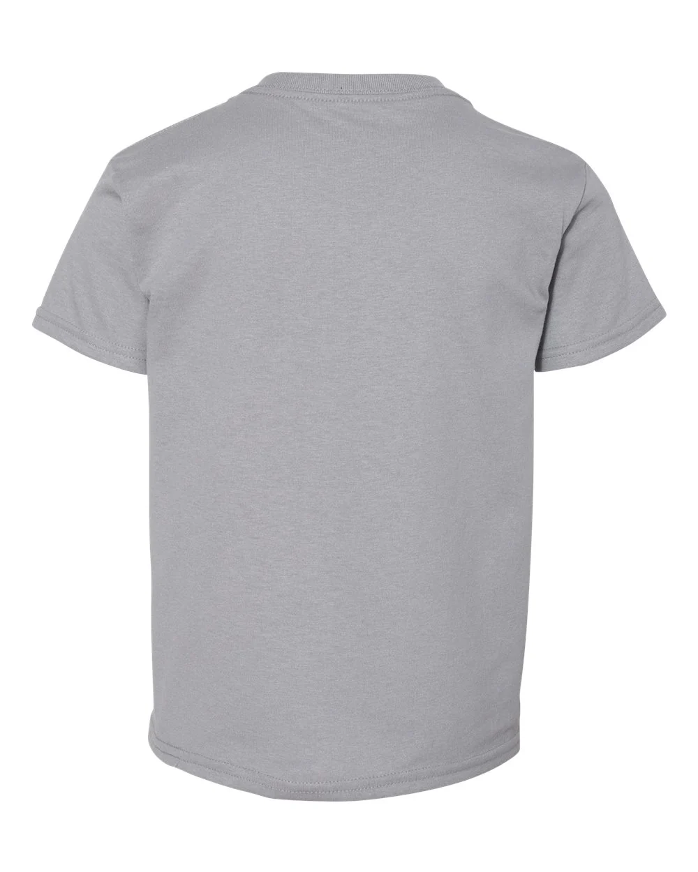 Gildan-8000B-DryBlend® Youth T-Shirt - Image 34