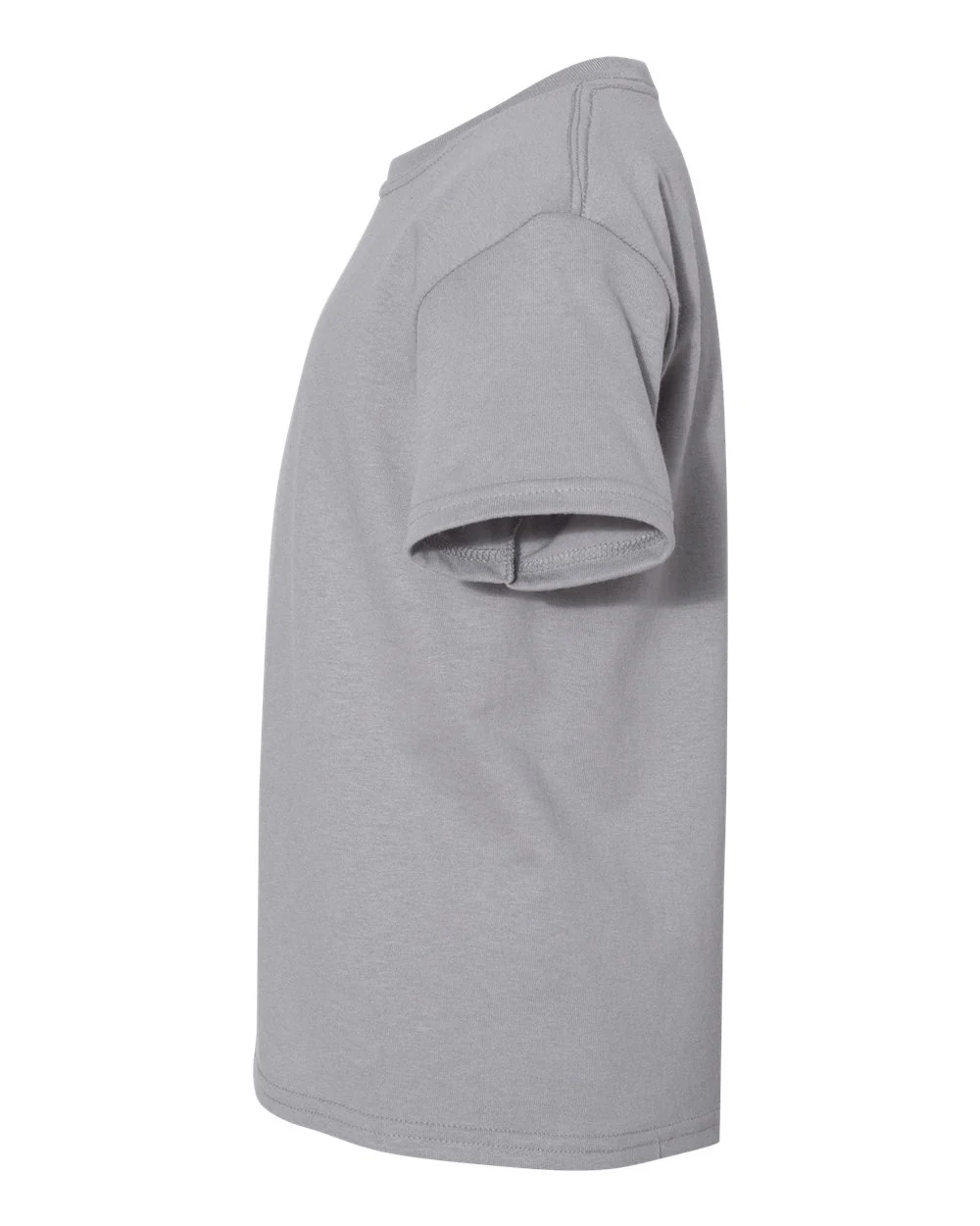 Gildan-8000B-DryBlend® Youth T-Shirt - Image 35