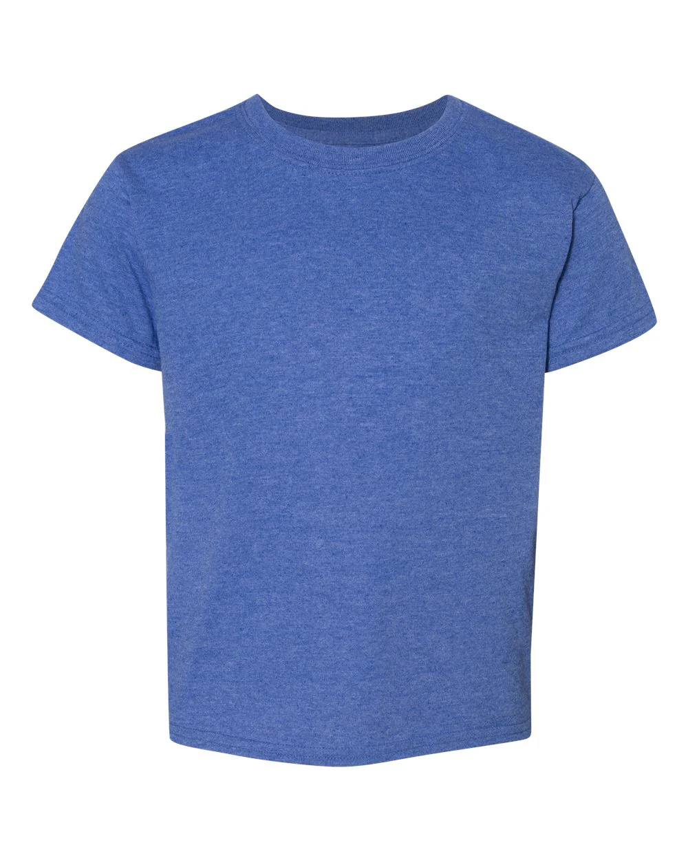 Gildan-8000B-DryBlend® Youth T-Shirt - Image 36
