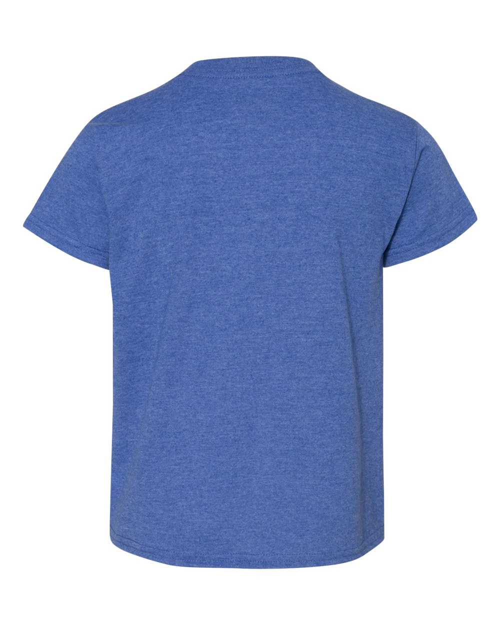 Gildan-8000B-DryBlend® Youth T-Shirt - Image 37
