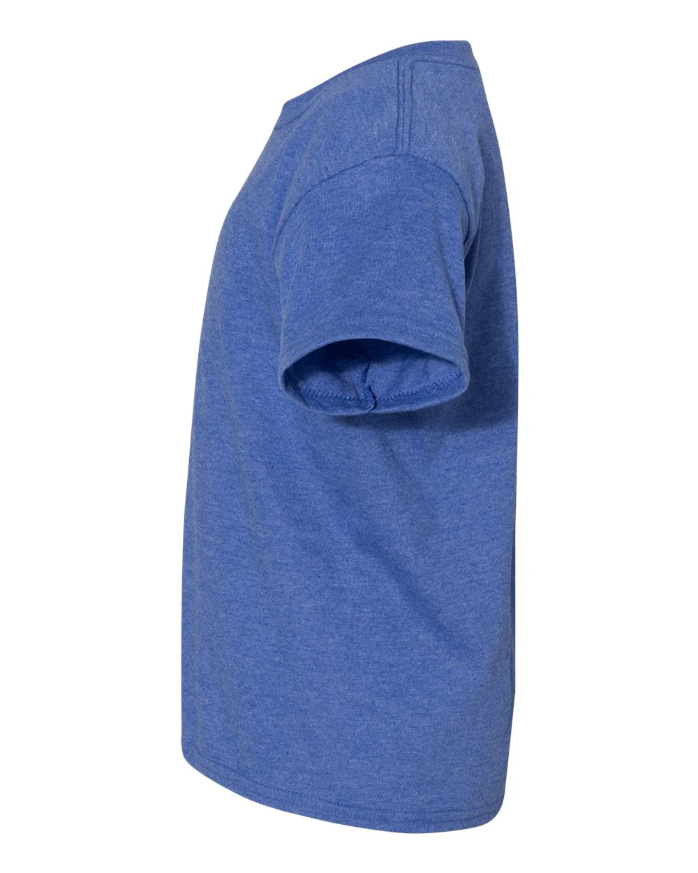 Gildan-8000B-DryBlend® Youth T-Shirt - Image 38