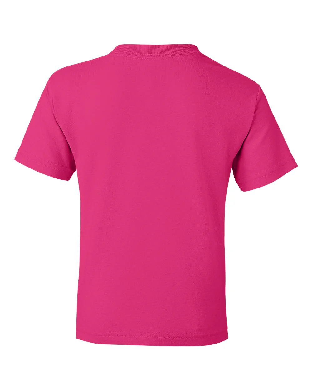 Gildan-8000B-DryBlend® Youth T-Shirt - Image 43
