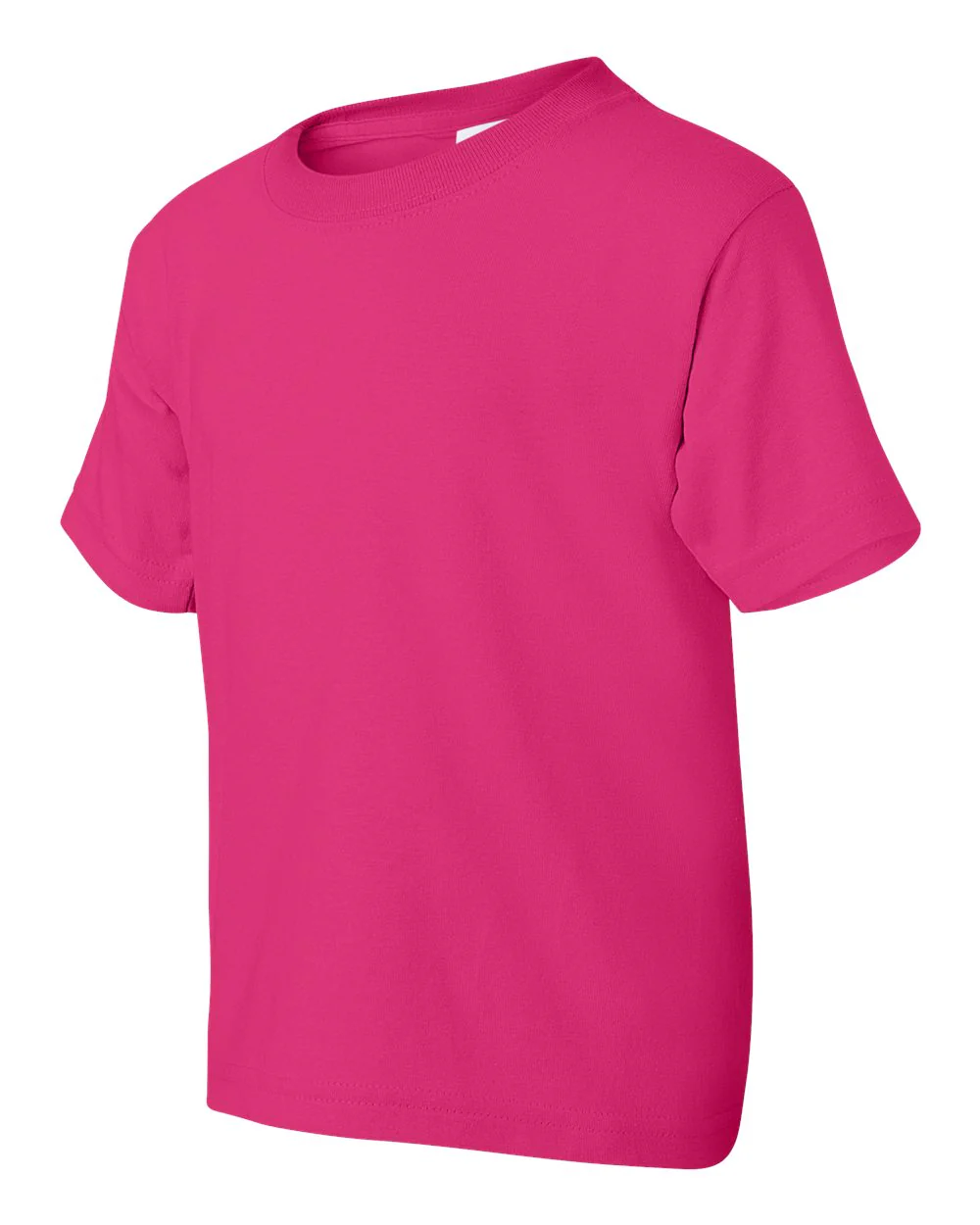 Gildan-8000B-DryBlend® Youth T-Shirt - Image 44