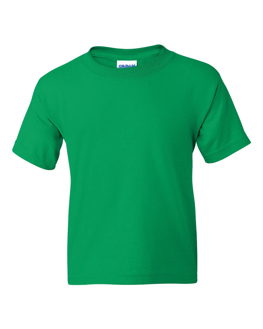 Gildan-8000B-DryBlend® Youth T-Shirt - Image 45