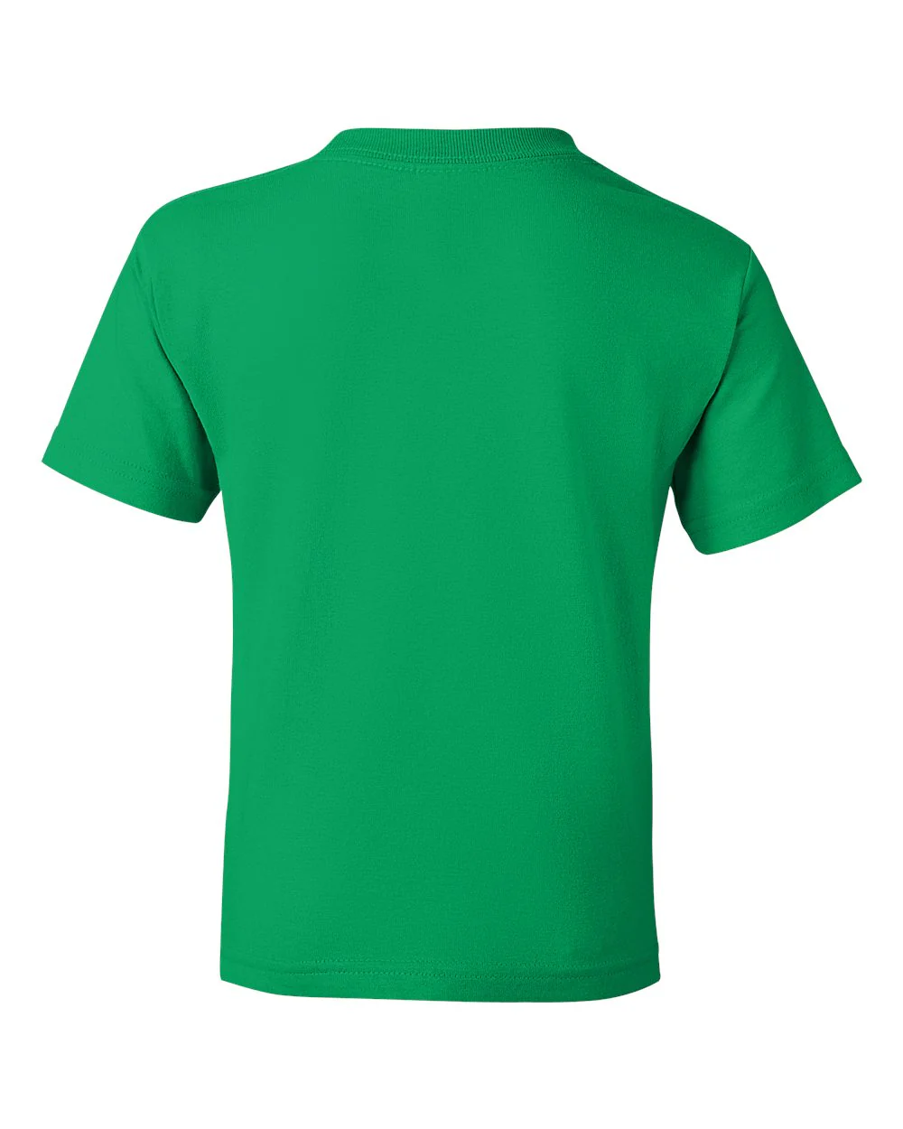 Gildan-8000B-DryBlend® Youth T-Shirt - Image 46