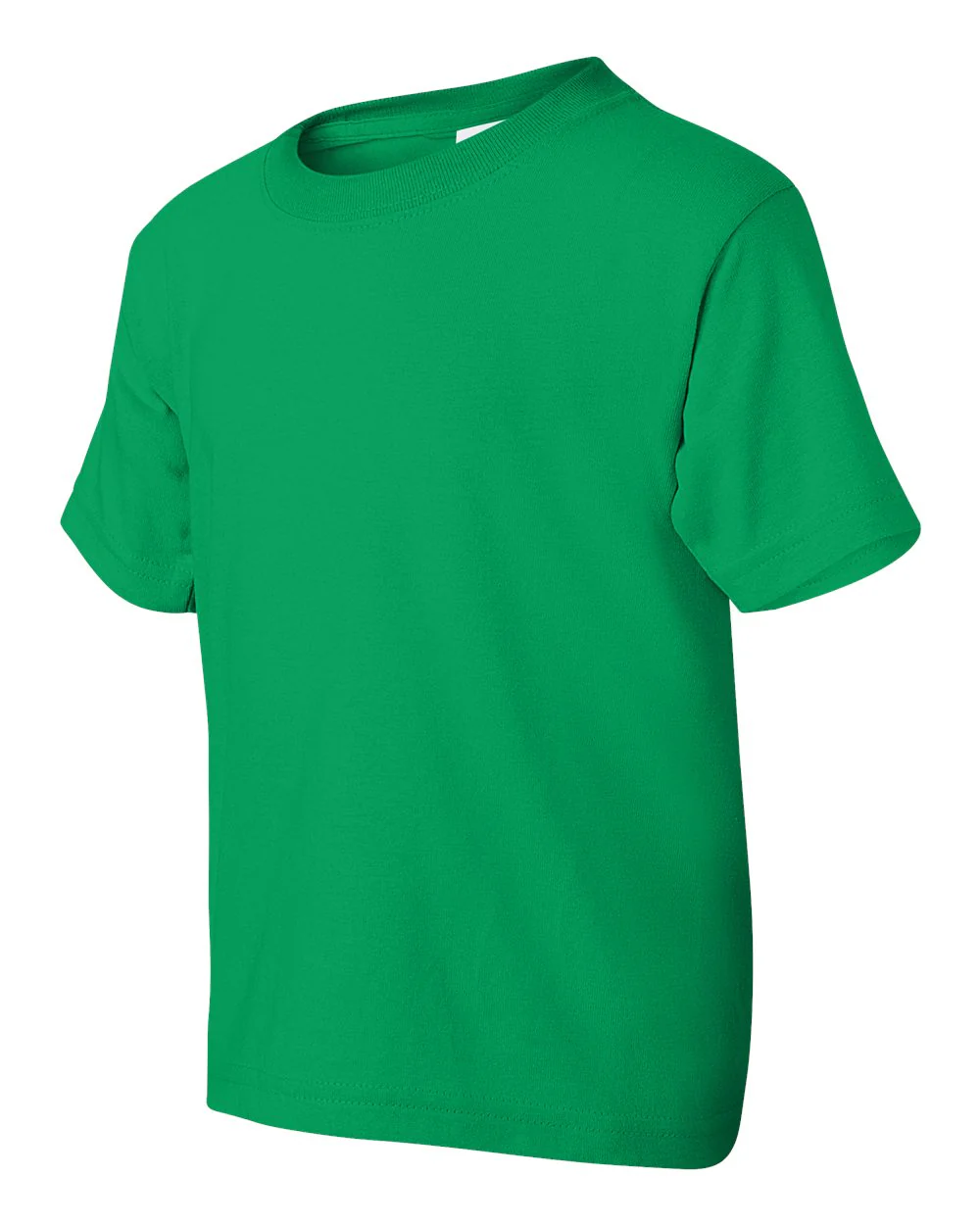 Gildan-8000B-DryBlend® Youth T-Shirt - Image 47