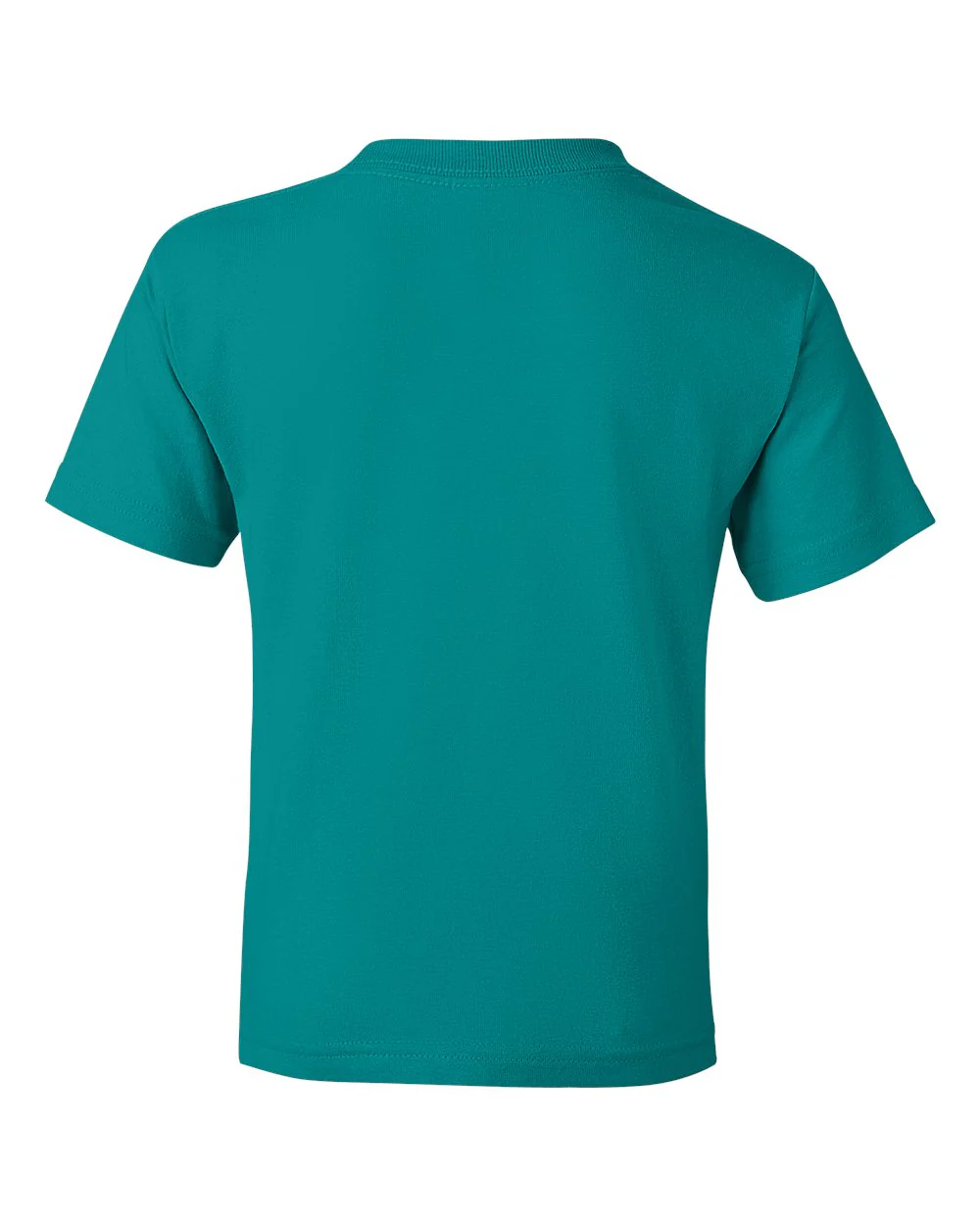 Gildan-8000B-DryBlend® Youth T-Shirt - Image 49