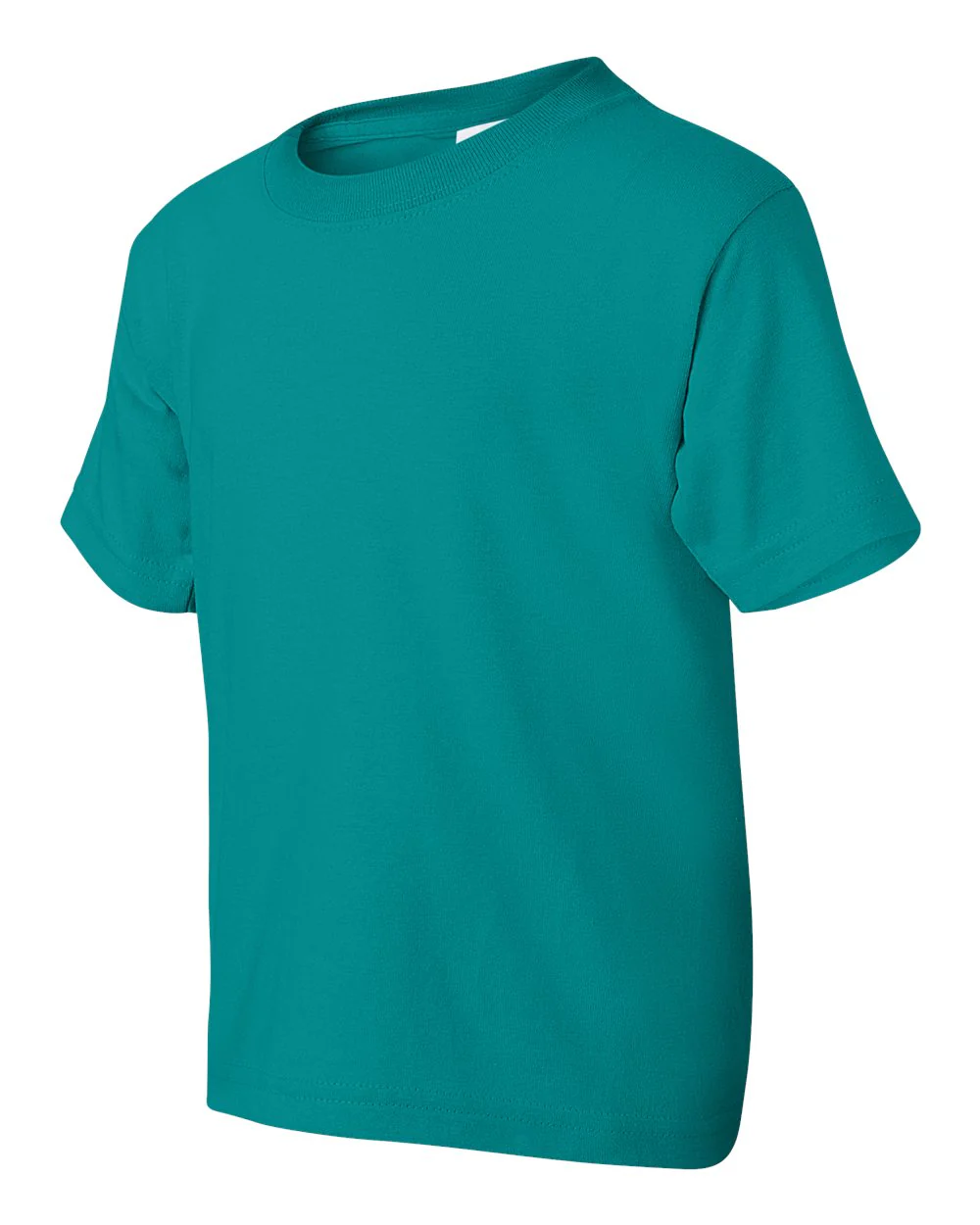 Gildan-8000B-DryBlend® Youth T-Shirt - Image 50