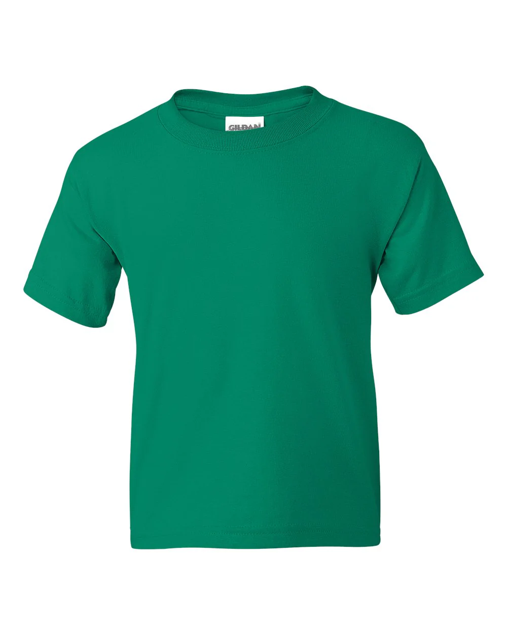 Gildan-8000B-DryBlend® Youth T-Shirt - Image 51