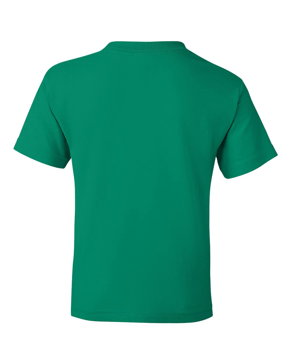 Gildan-8000B-DryBlend® Youth T-Shirt - Image 52