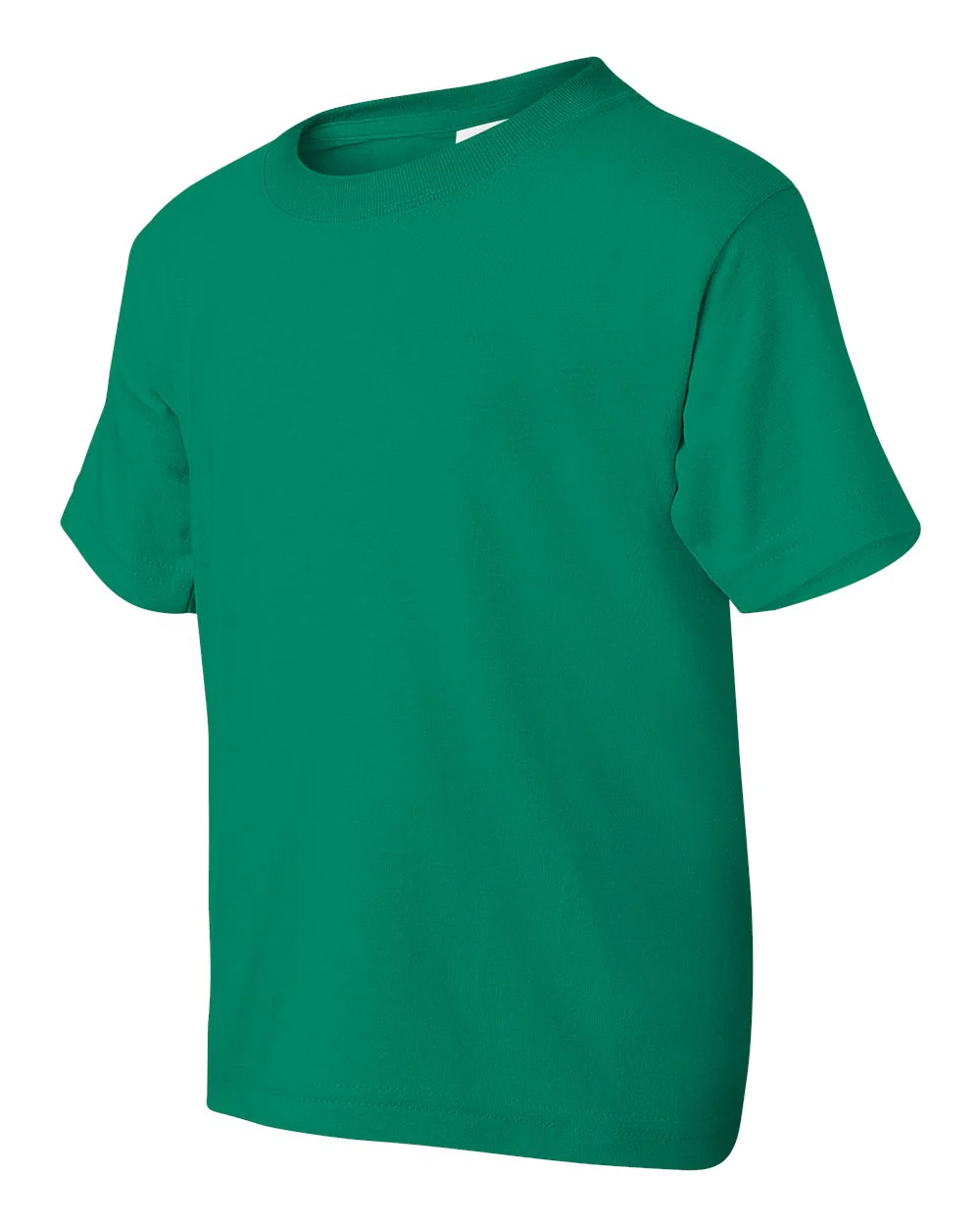 Gildan-8000B-DryBlend® Youth T-Shirt - Image 53