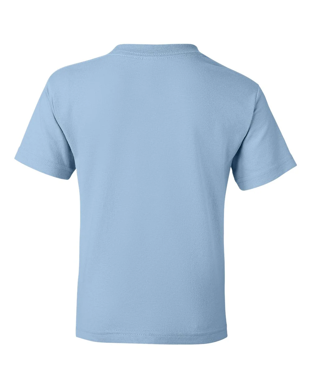 Gildan-8000B-DryBlend® Youth T-Shirt - Image 55
