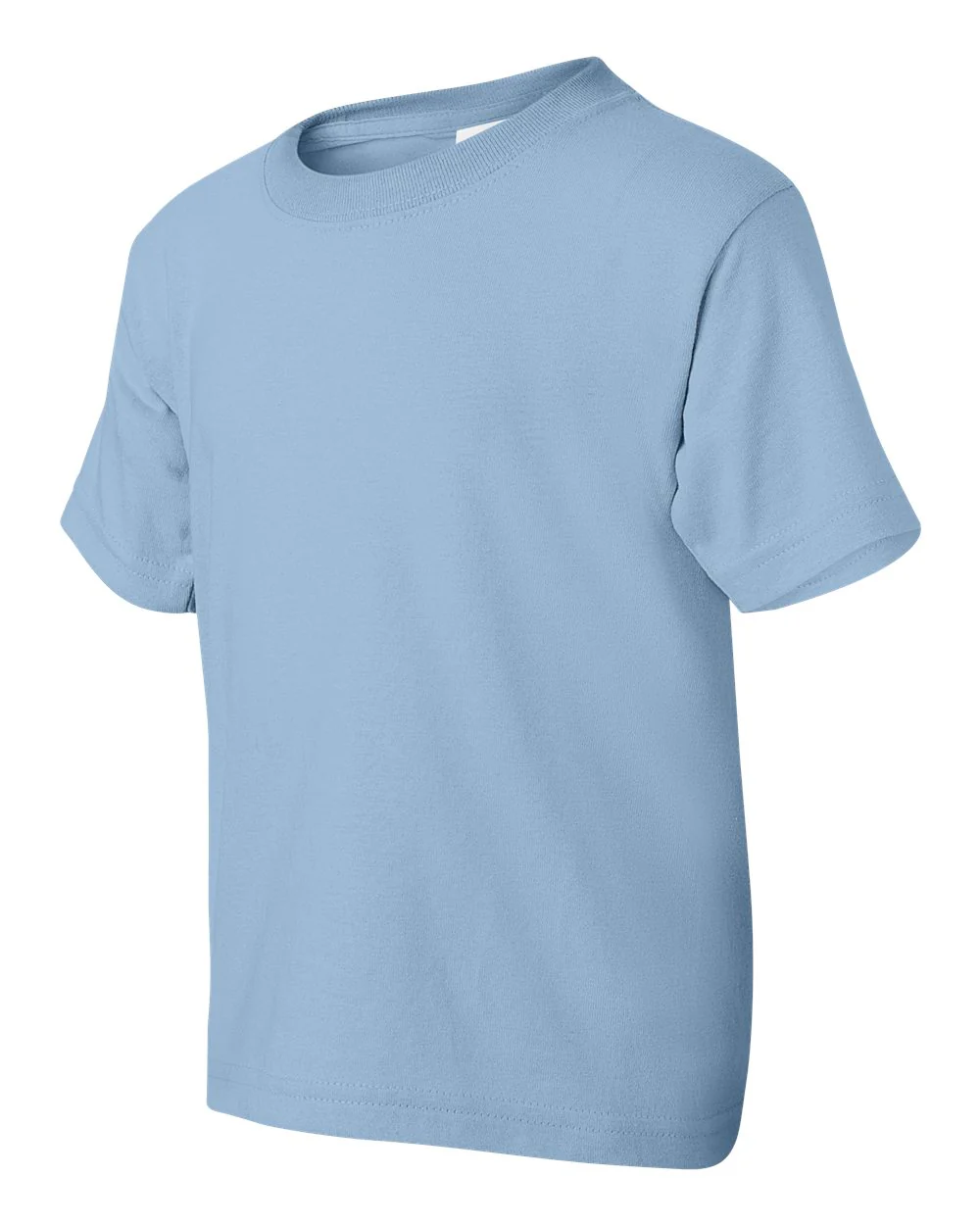 Gildan-8000B-DryBlend® Youth T-Shirt - Image 56