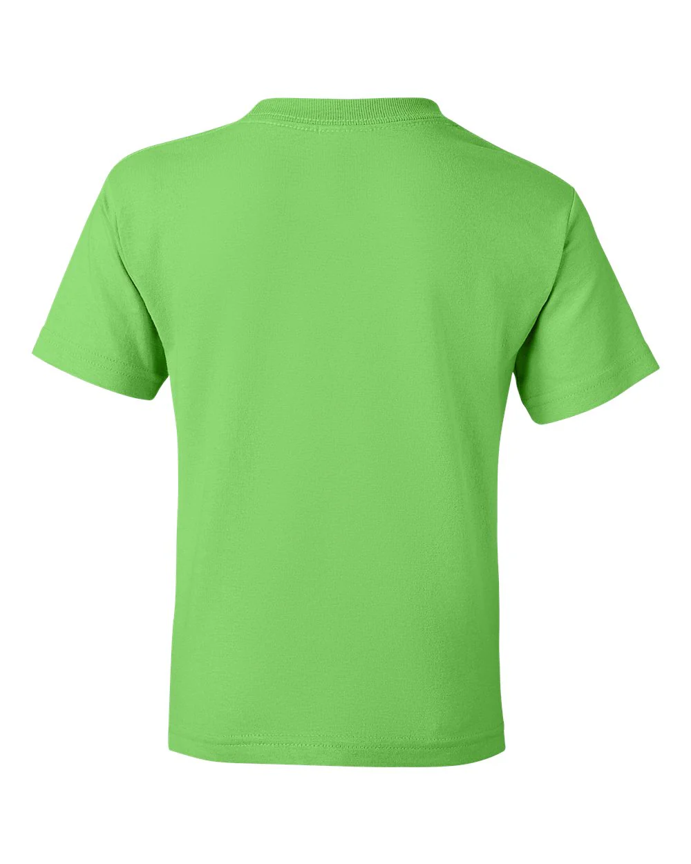Gildan-8000B-DryBlend® Youth T-Shirt - Image 58