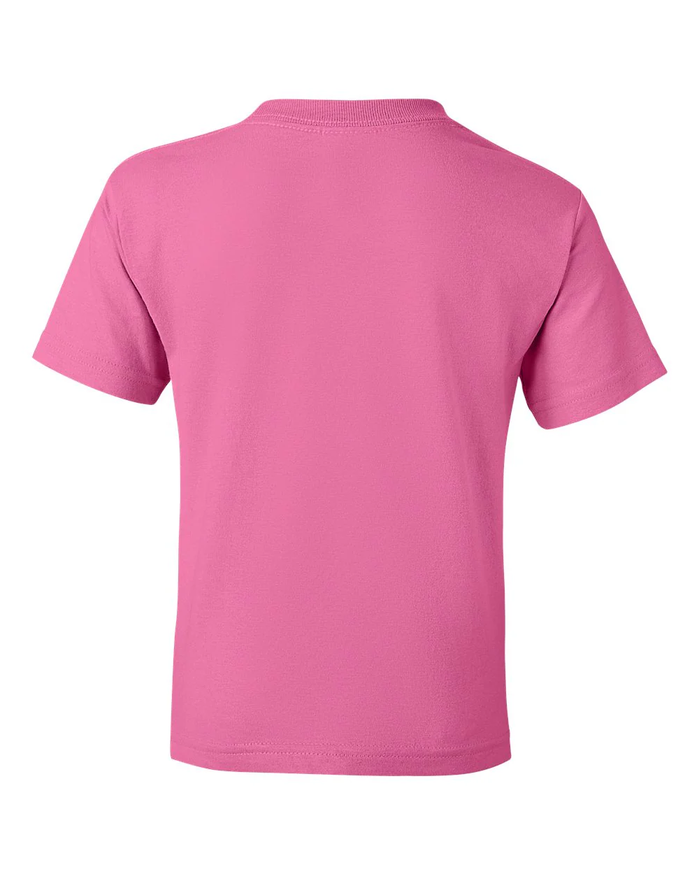 Gildan-8000B-DryBlend® Youth T-Shirt - Image 6
