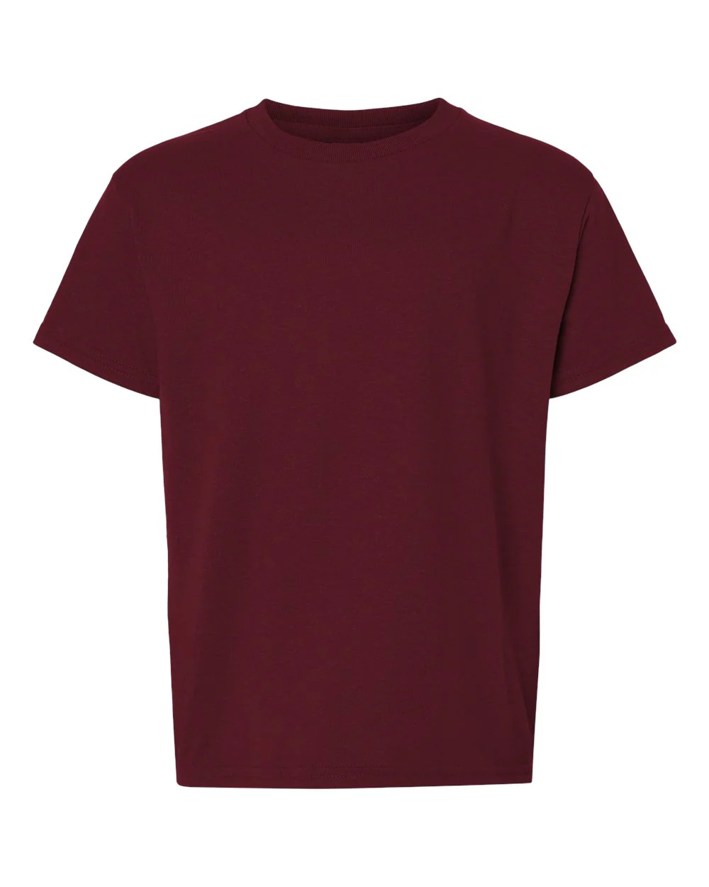 Gildan-8000B-DryBlend® Youth T-Shirt - Image 60