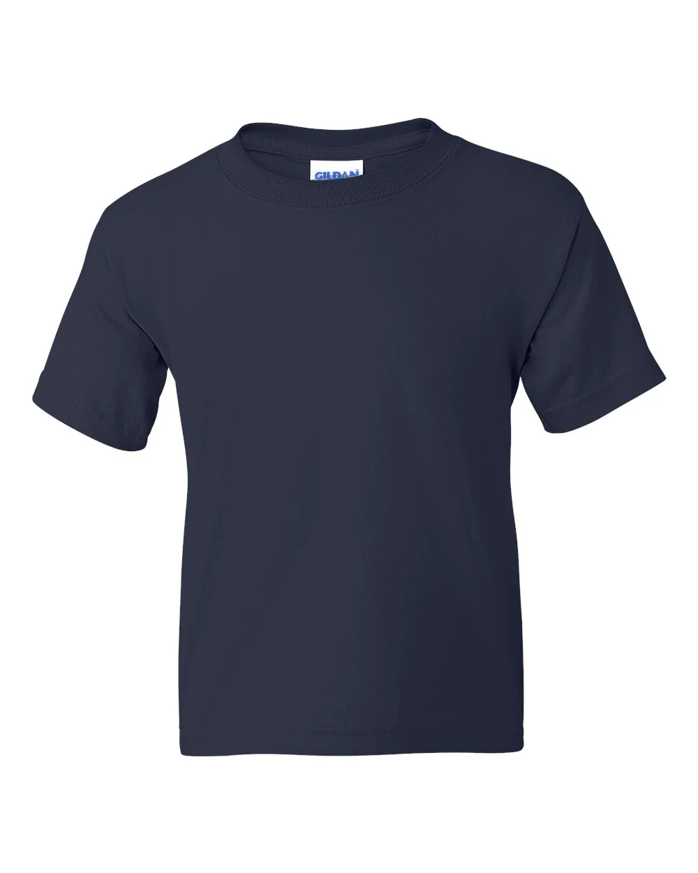 Gildan-8000B-DryBlend® Youth T-Shirt - Image 64