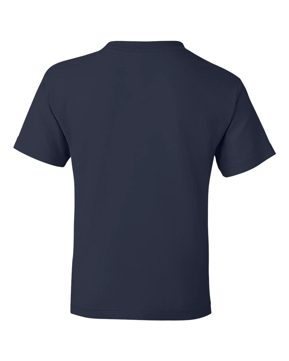 Gildan-8000B-DryBlend® Youth T-Shirt - Image 65
