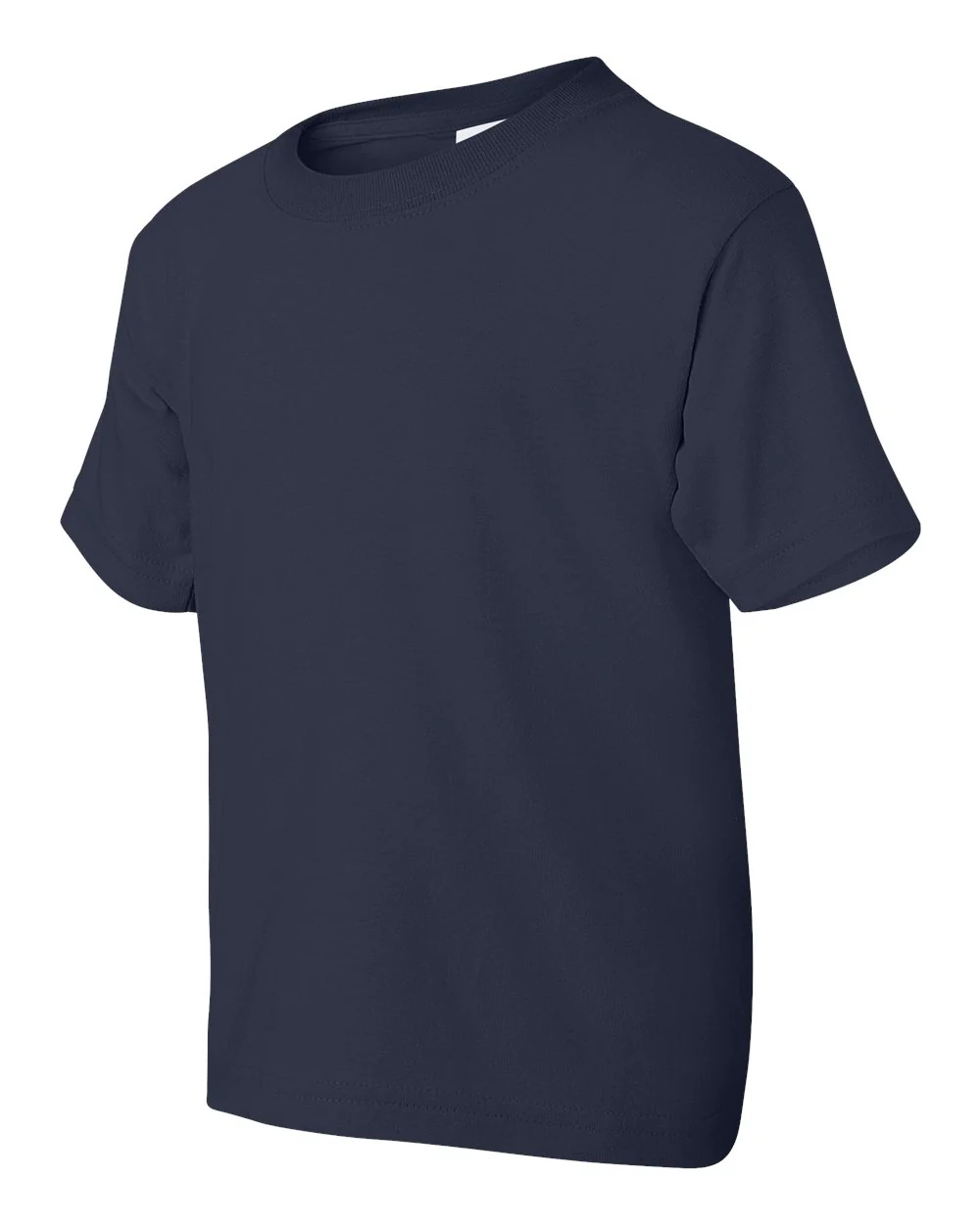 Gildan-8000B-DryBlend® Youth T-Shirt - Image 66