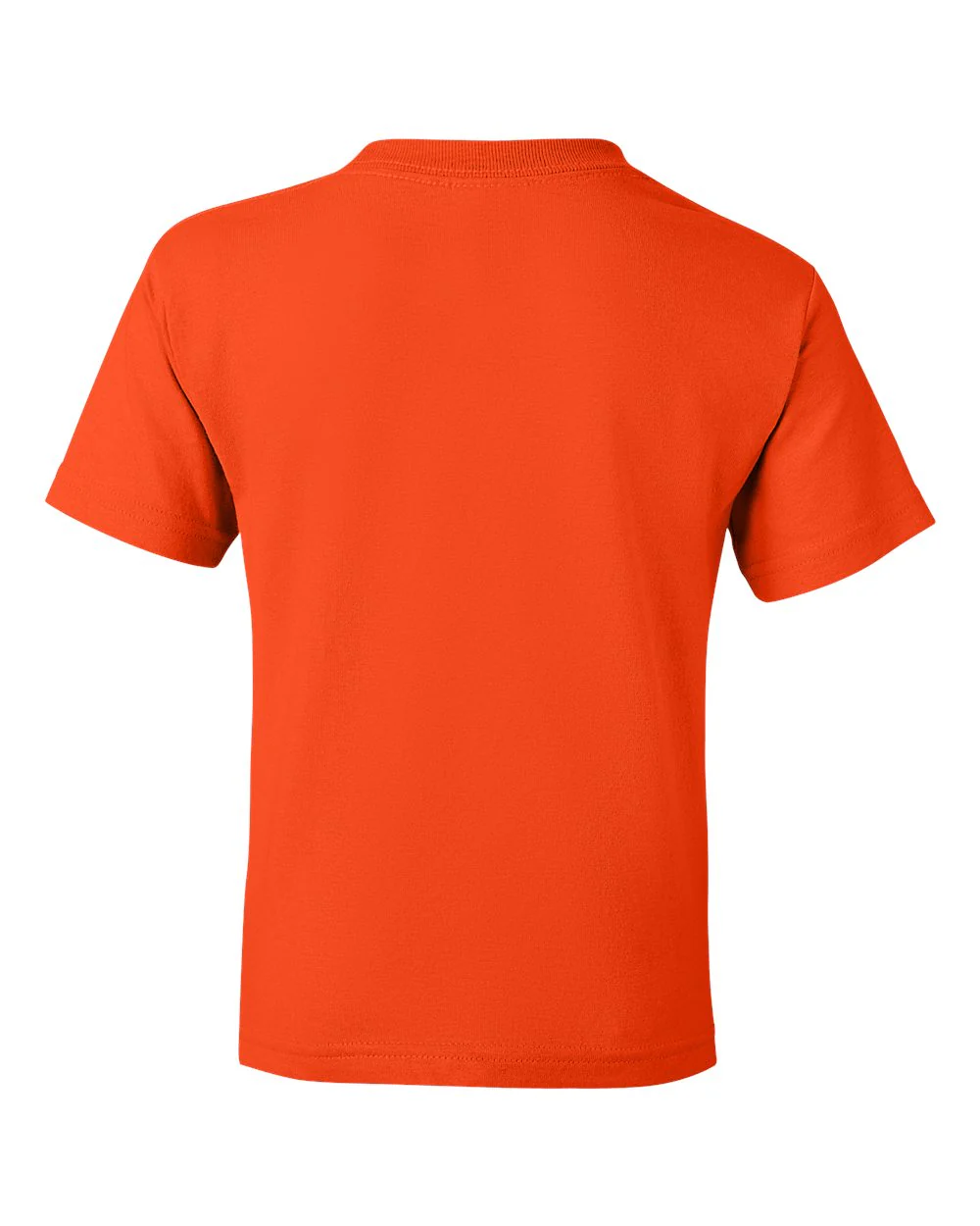 Gildan-8000B-DryBlend® Youth T-Shirt - Image 68