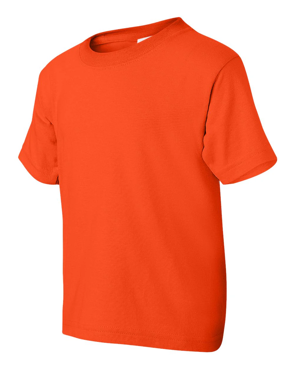 Gildan-8000B-DryBlend® Youth T-Shirt - Image 69
