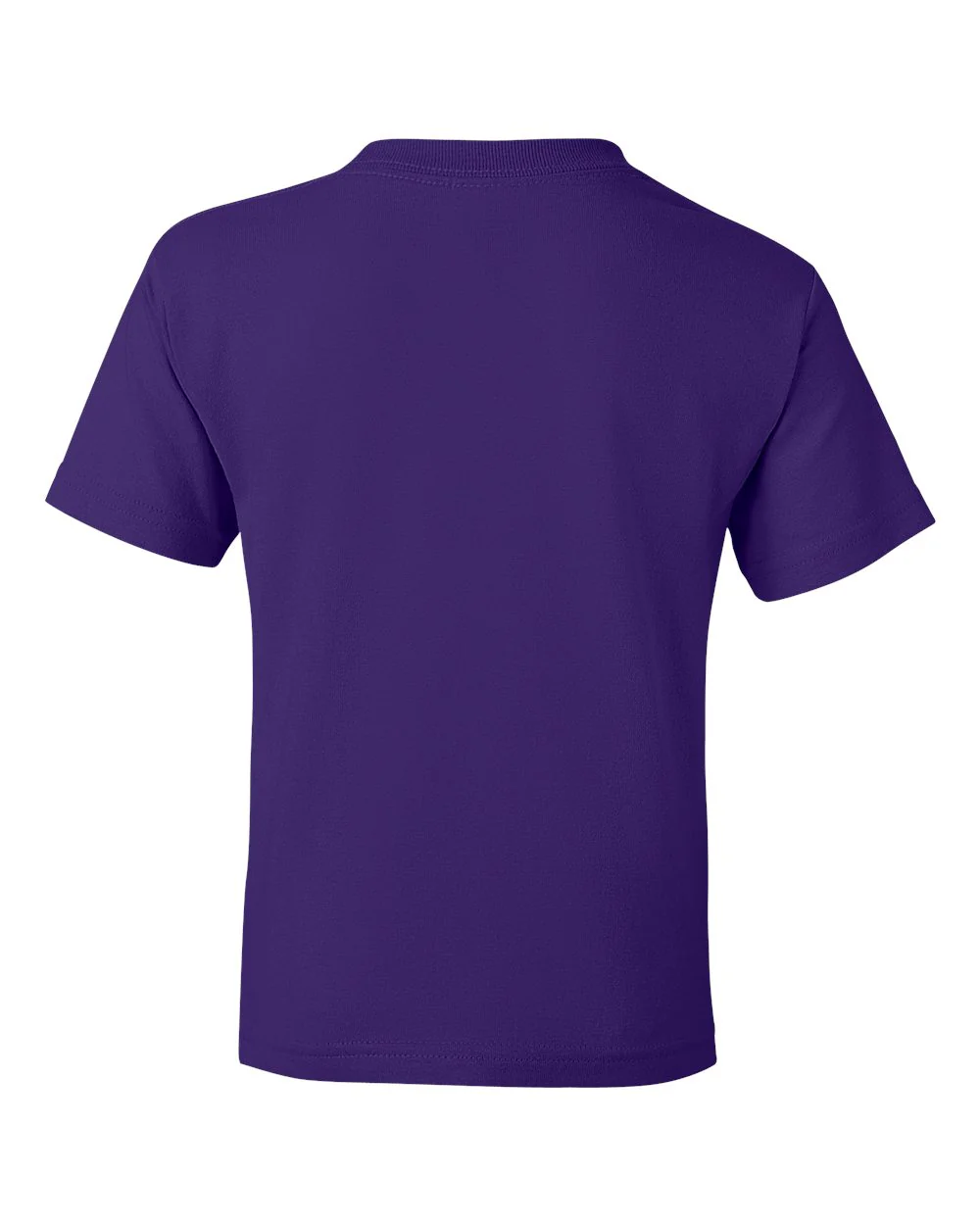 Gildan-8000B-DryBlend® Youth T-Shirt - Image 71