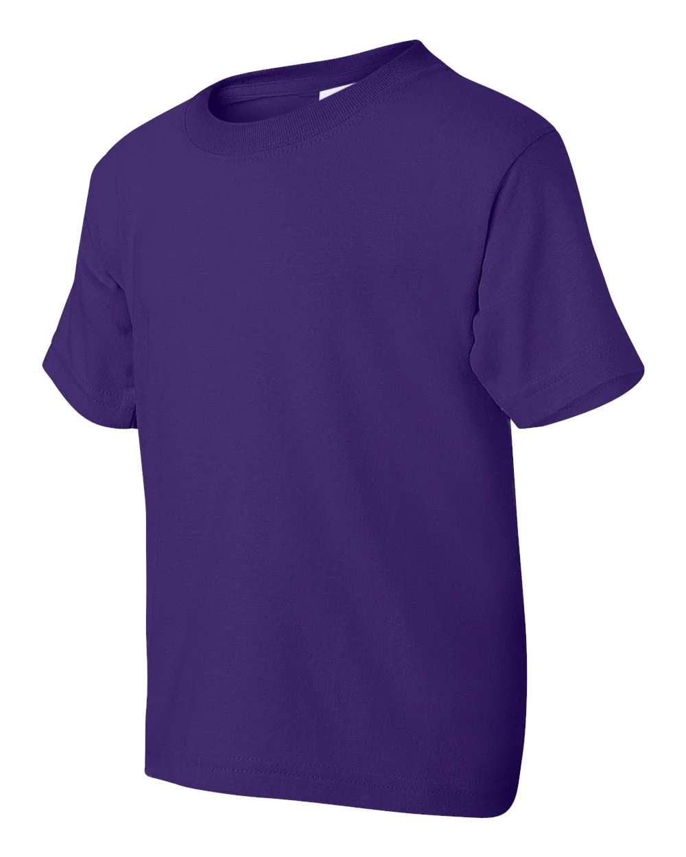 Gildan-8000B-DryBlend® Youth T-Shirt - Image 72