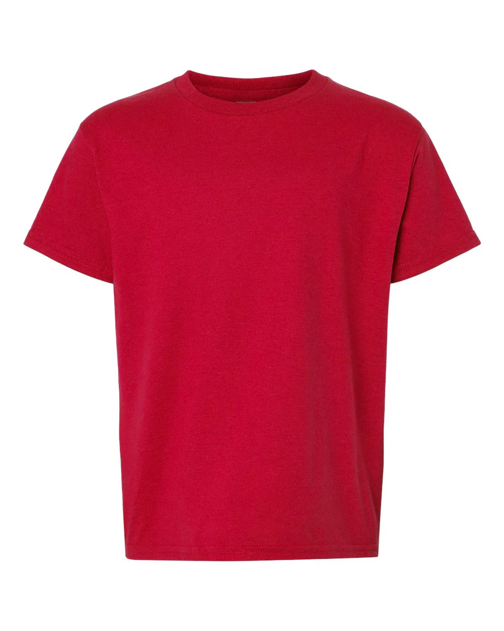 Gildan-8000B-DryBlend® Youth T-Shirt - Image 73