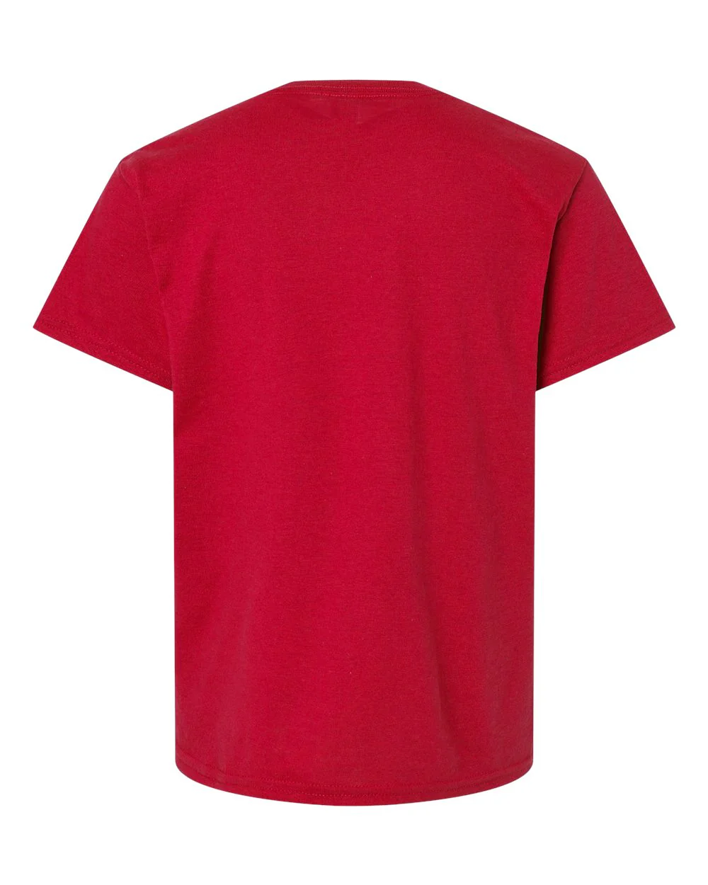 Gildan-8000B-DryBlend® Youth T-Shirt - Image 74
