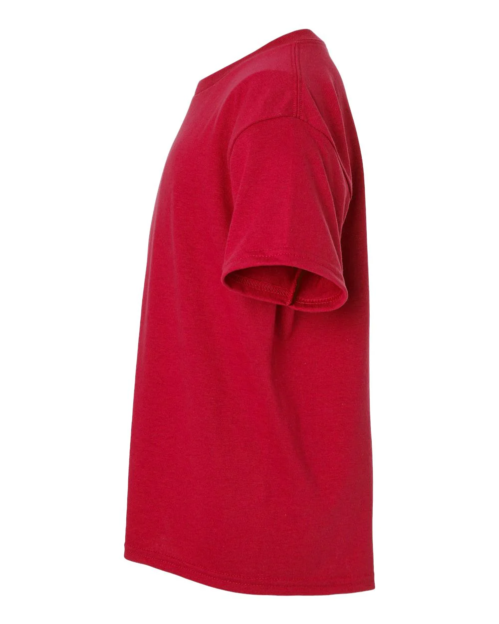 Gildan-8000B-DryBlend® Youth T-Shirt - Image 75