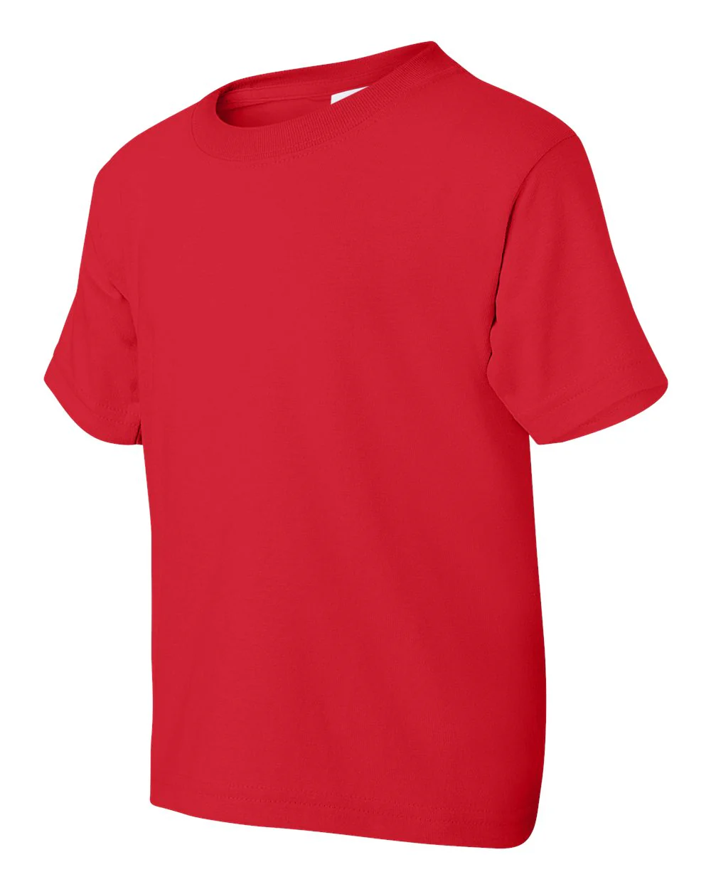 Gildan-8000B-DryBlend® Youth T-Shirt - Image 76