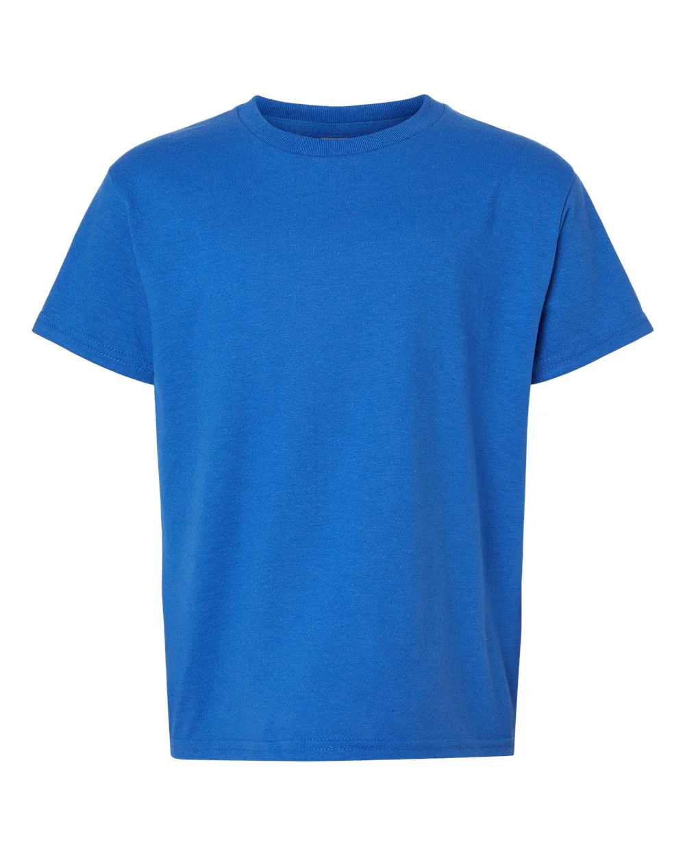 Gildan-8000B-DryBlend® Youth T-Shirt - Image 77