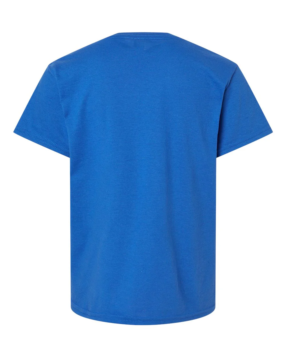 Gildan-8000B-DryBlend® Youth T-Shirt - Image 78
