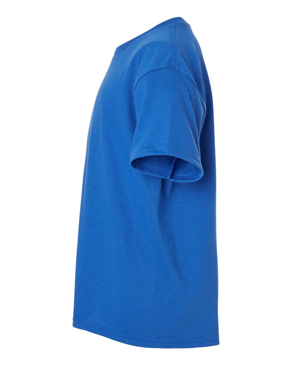 Gildan-8000B-DryBlend® Youth T-Shirt - Image 79