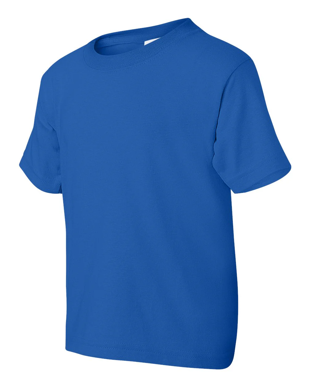 Gildan-8000B-DryBlend® Youth T-Shirt - Image 80