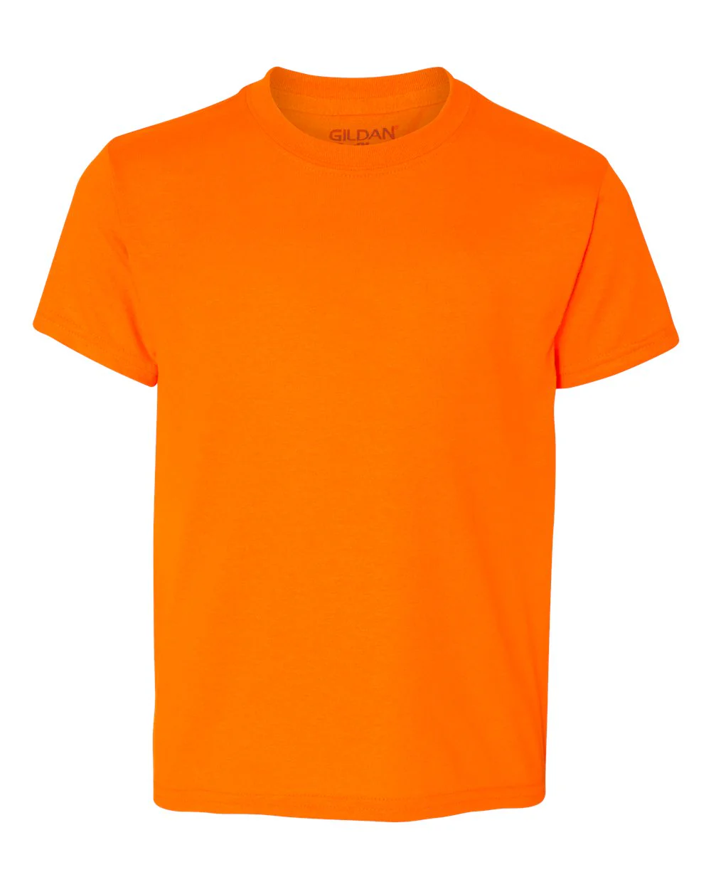 Gildan-8000B-DryBlend® Youth T-Shirt - Image 81