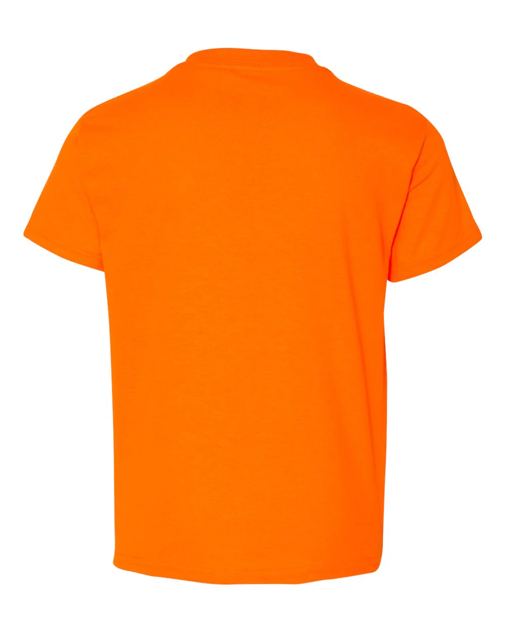 Gildan-8000B-DryBlend® Youth T-Shirt - Image 82