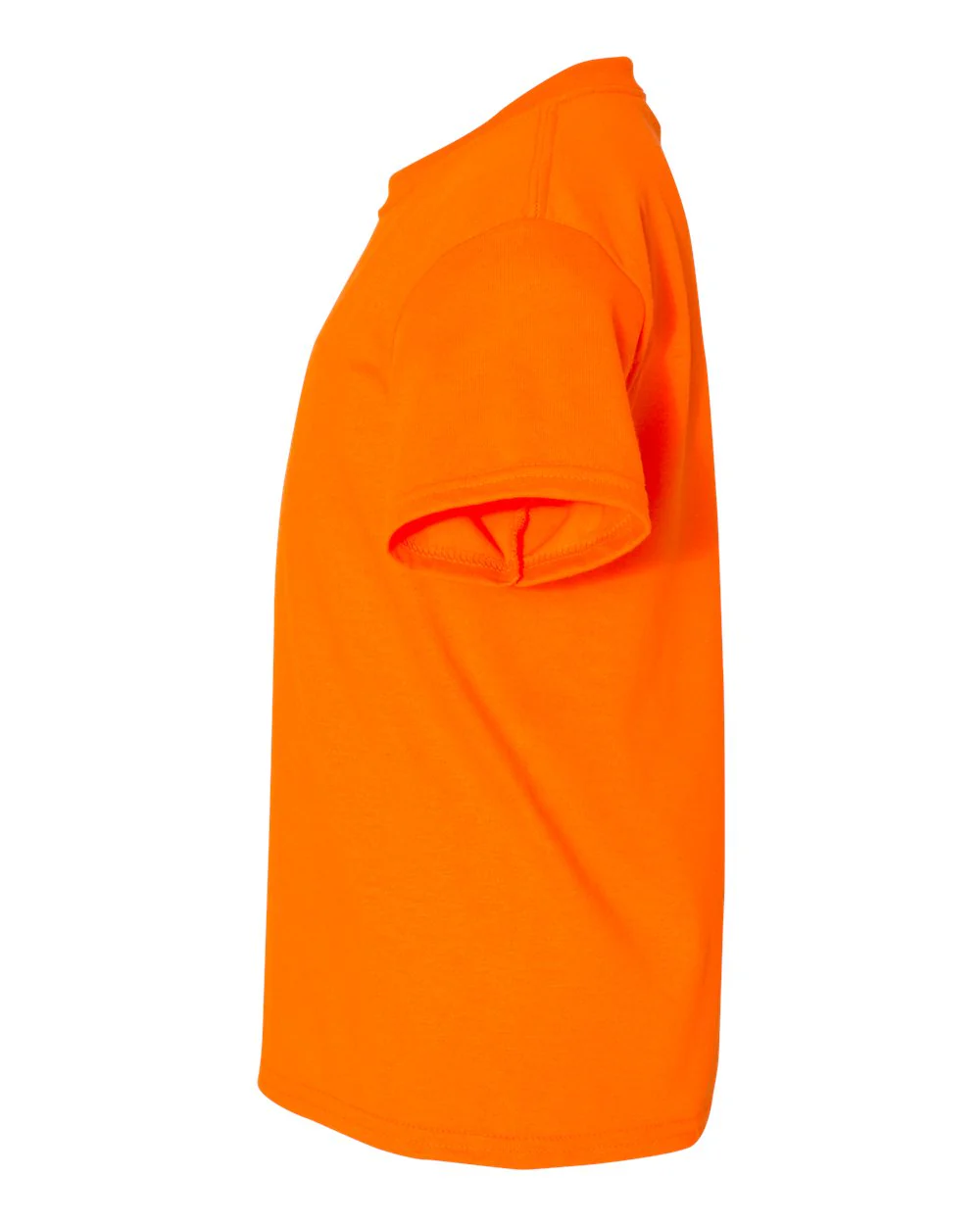 Gildan-8000B-DryBlend® Youth T-Shirt - Image 83