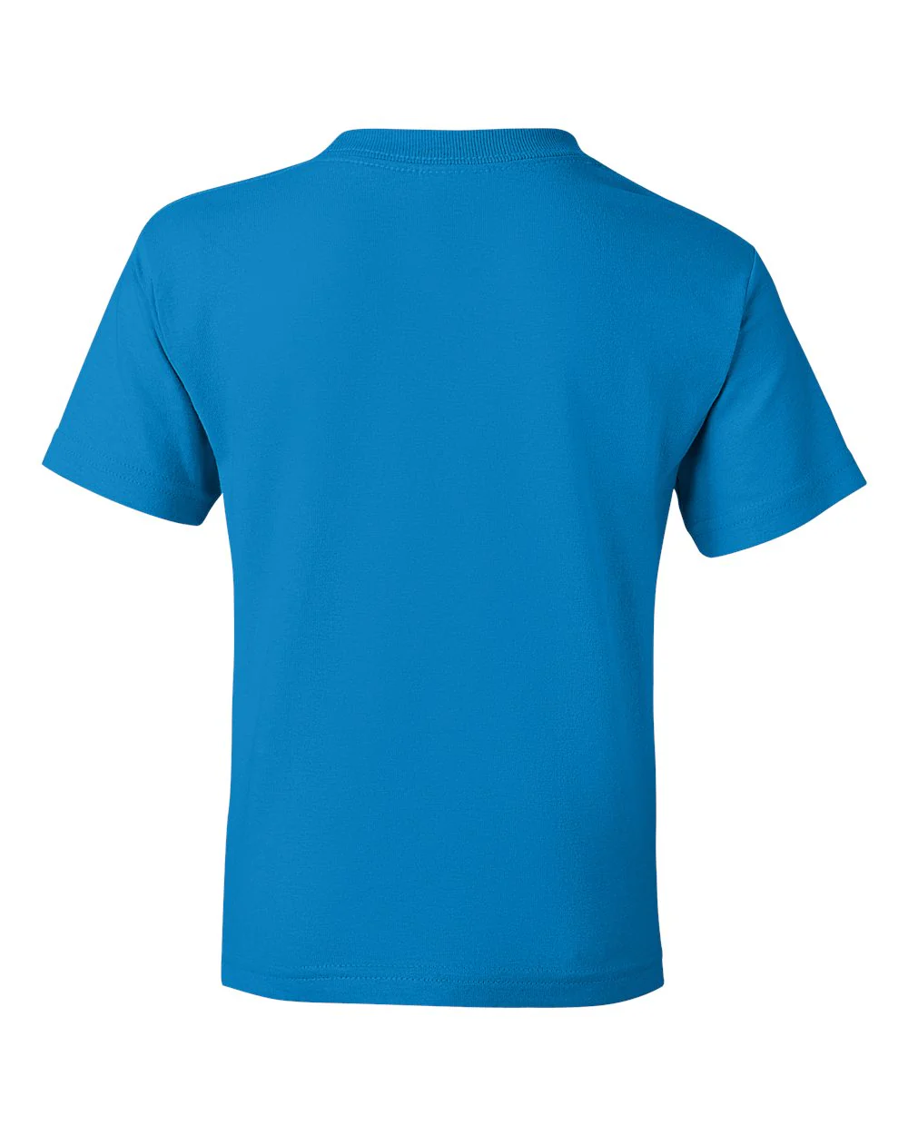 Gildan-8000B-DryBlend® Youth T-Shirt - Image 85