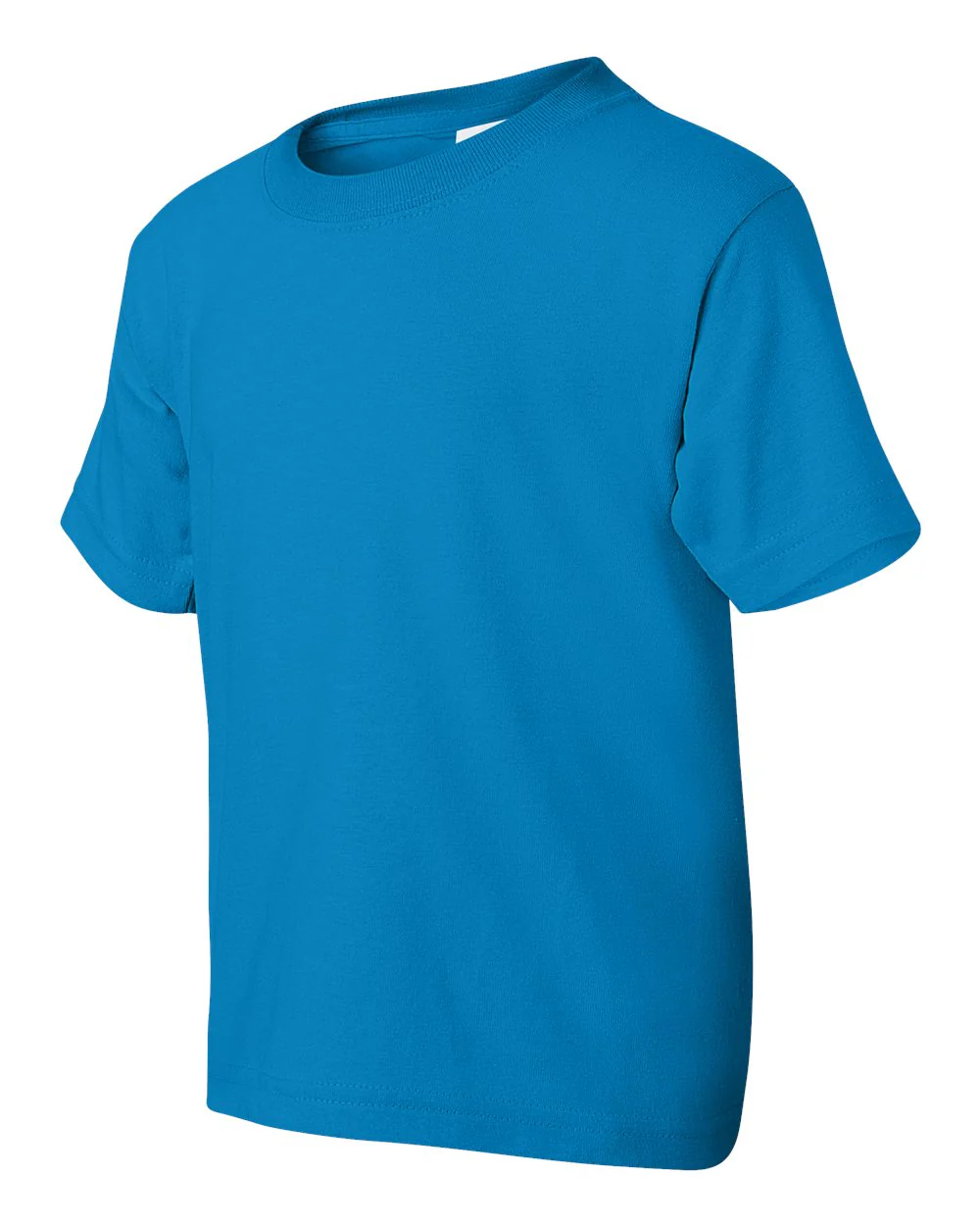 Gildan-8000B-DryBlend® Youth T-Shirt - Image 86