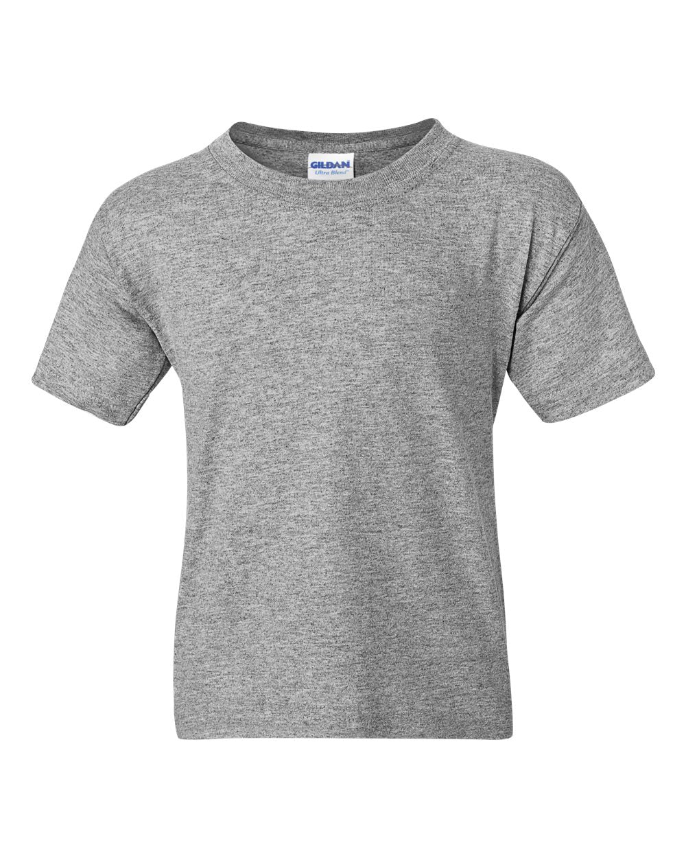 Gildan-8000B-DryBlend® Youth T-Shirt - Image 87
