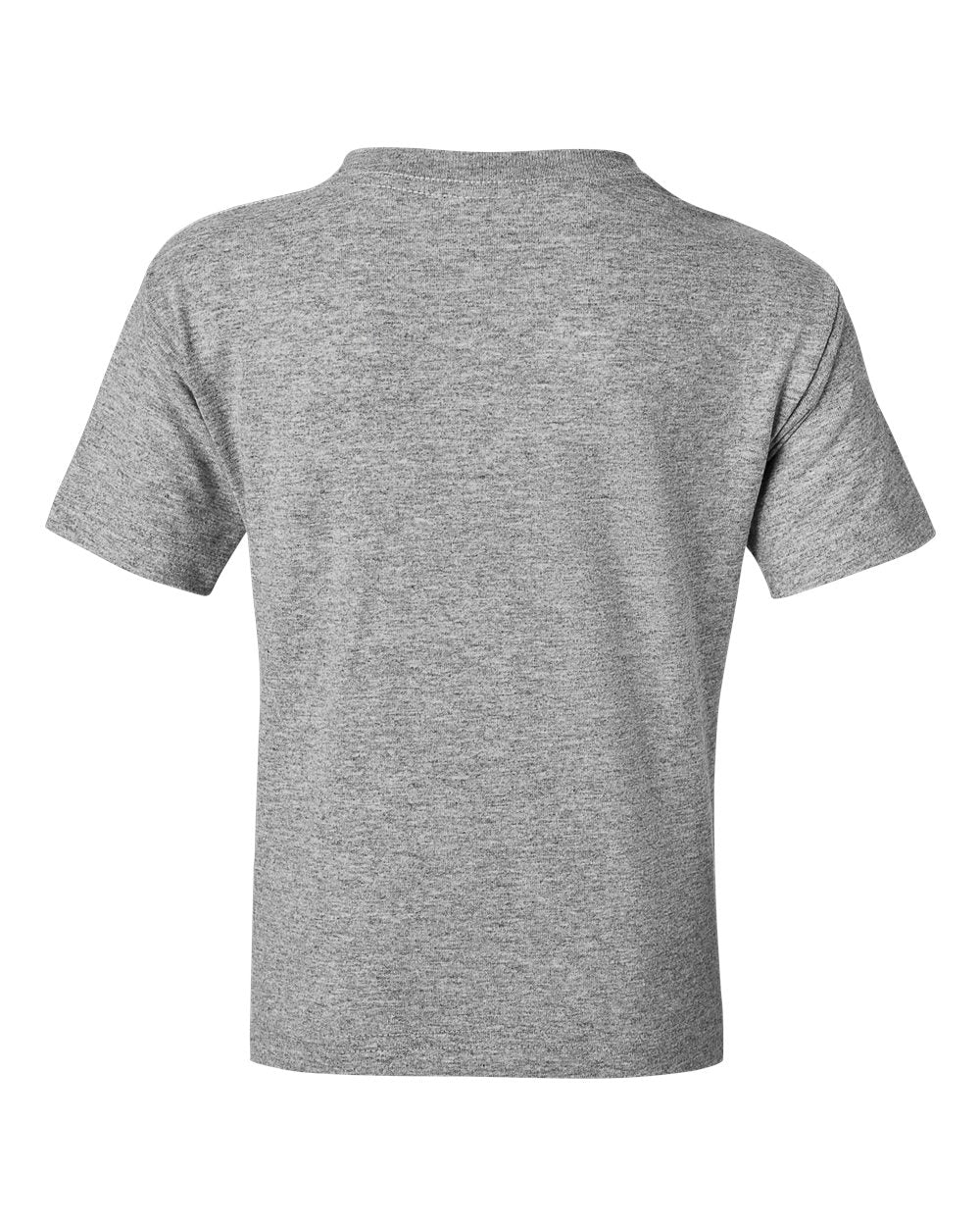 Gildan-8000B-DryBlend® Youth T-Shirt - Image 88